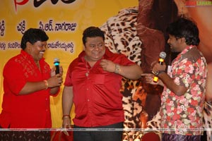 Chedugudu Audio Release