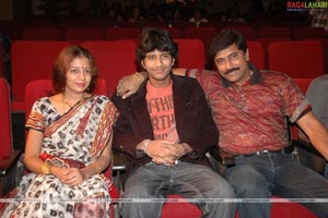 Chedugudu Audio Release