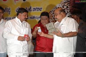 Chedugudu Audio Release