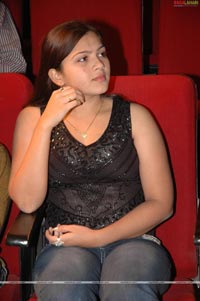 Chedugudu Audio Release