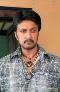 Sudeep, Anjala Javeri, Asha Shaini, Tanurai