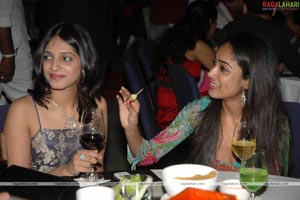 Bhumika's Mayanagar Magazine & Website Launch