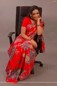 Meera Vasudevan Photo Session