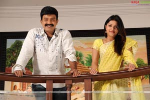 Rajasekhar, Bhumika