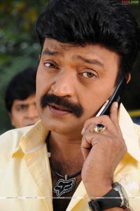 Rajasekhar, Bhumika