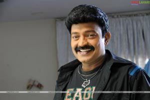 Rajasekhar, Bhumika