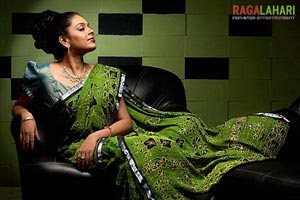 Radhika Portfolio Pictures