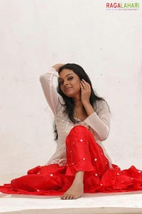 Radhika Portfolio Pictures
