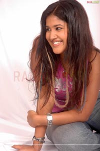 Soumya Photo Session