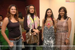 Taamara Boutique Launch