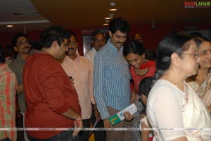 Vinayakudu Premiere Show