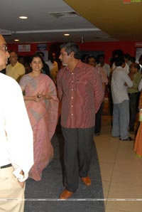 Vinayakudu Premiere Show