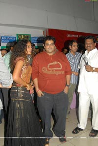 Vinayakudu Premiere Show