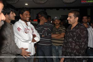 Yuvatha Success Meet