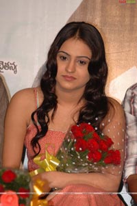 Yuvatha Success Meet