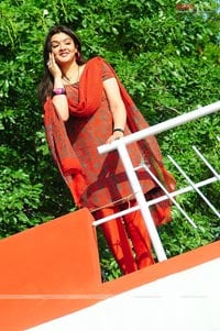 Aarti Agarwal Photo Gallery