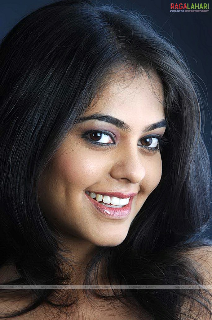 Bindu Madhavi