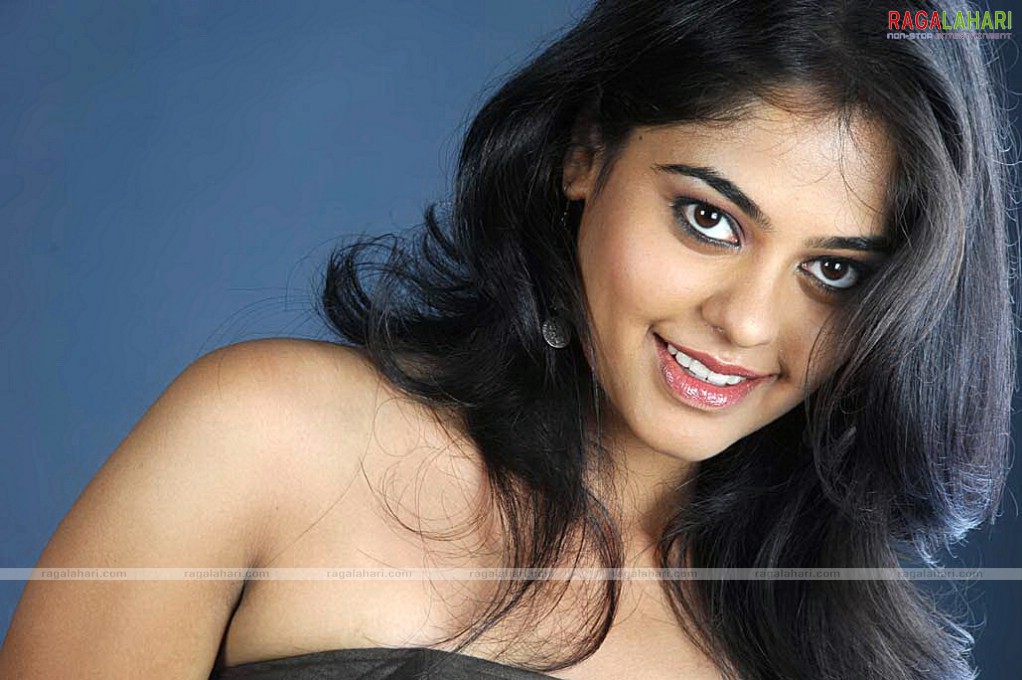 Bindu Madhavi