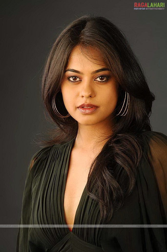 Bindu Madhavi