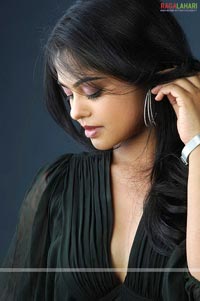 Bindu Madhavi Photo Gallery