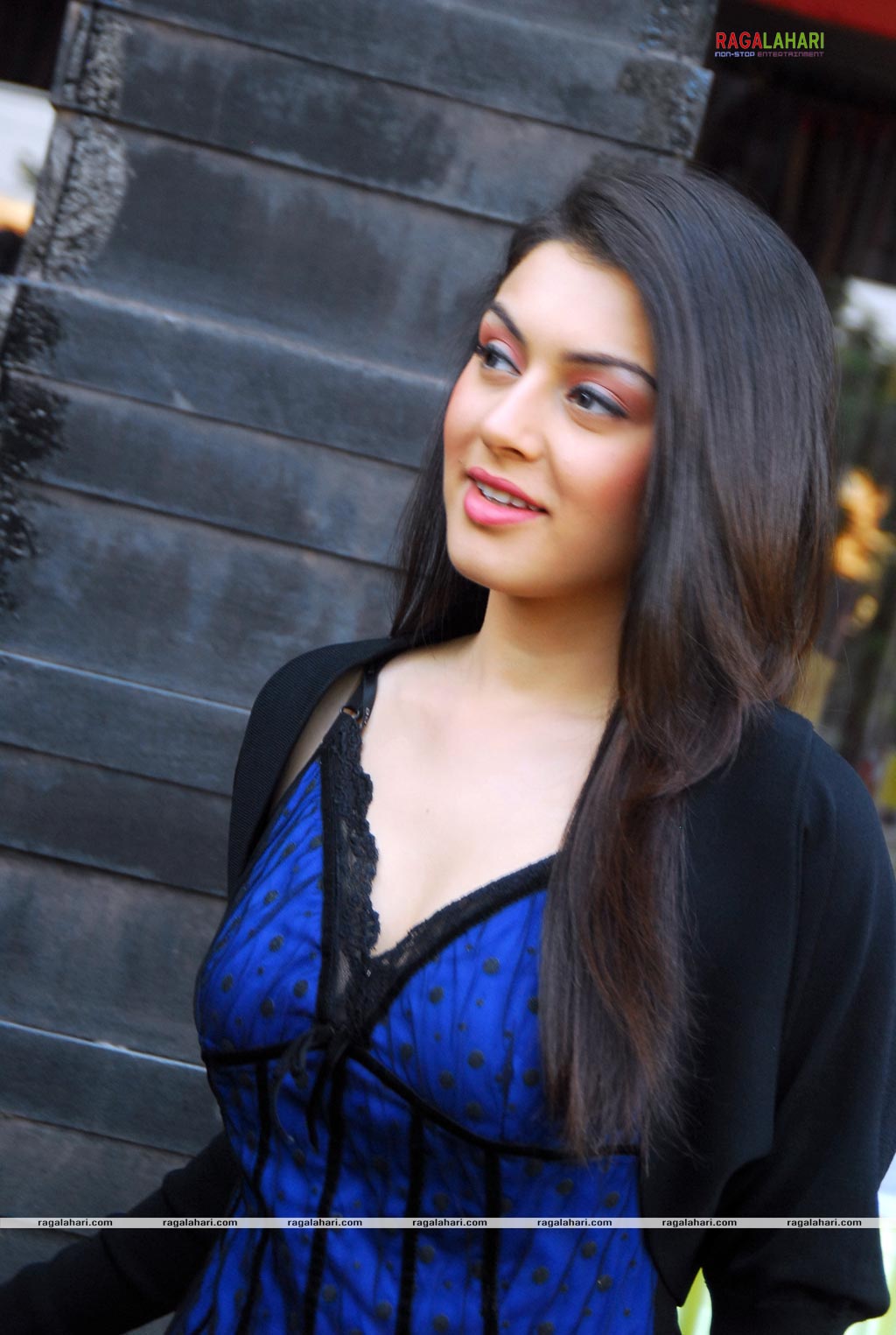 Hansika