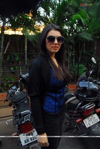 Hansika Photo Gallery