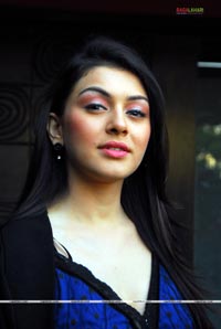 Hansika Photo Gallery