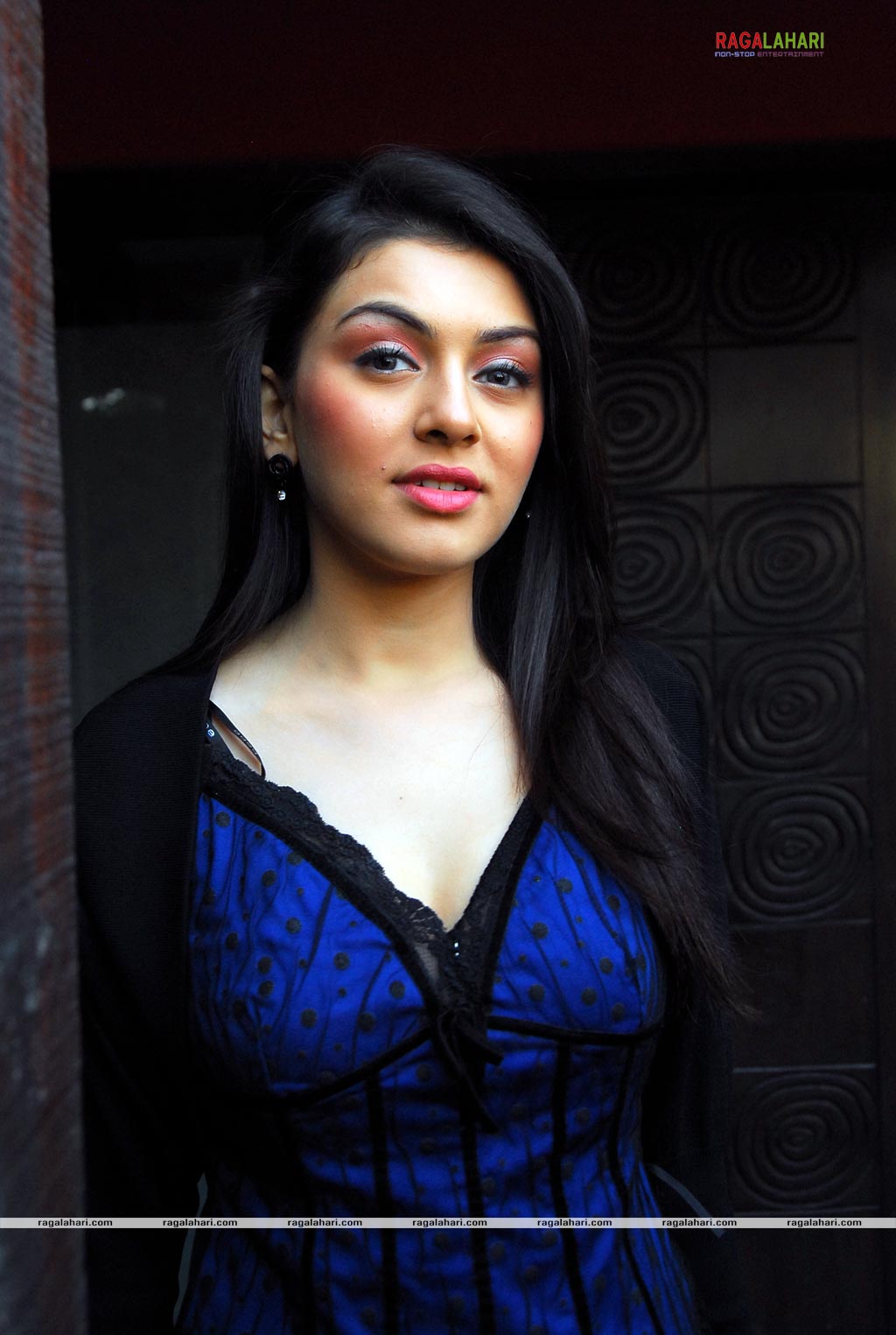 Hansika