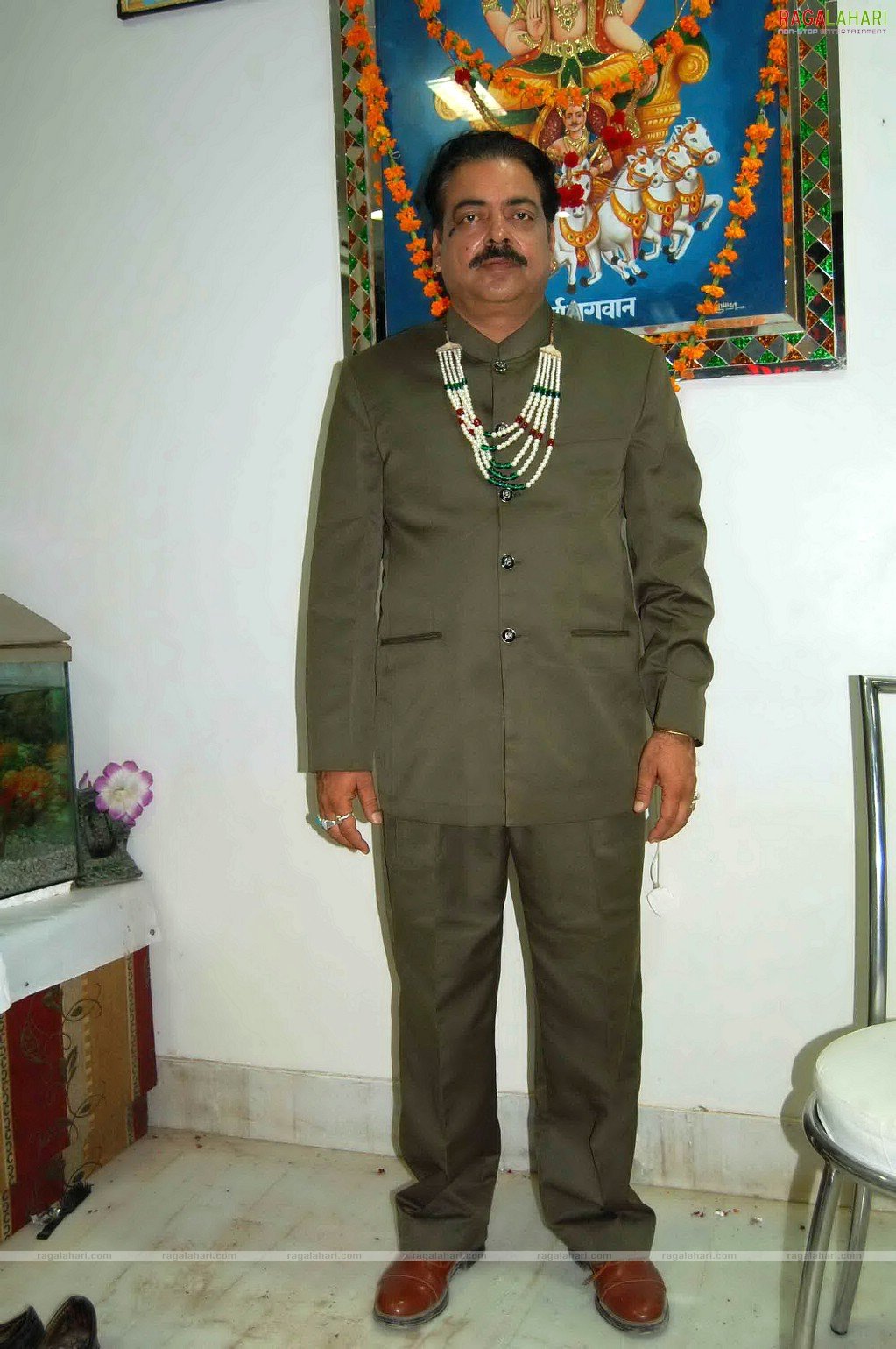Karmveer Choudhary