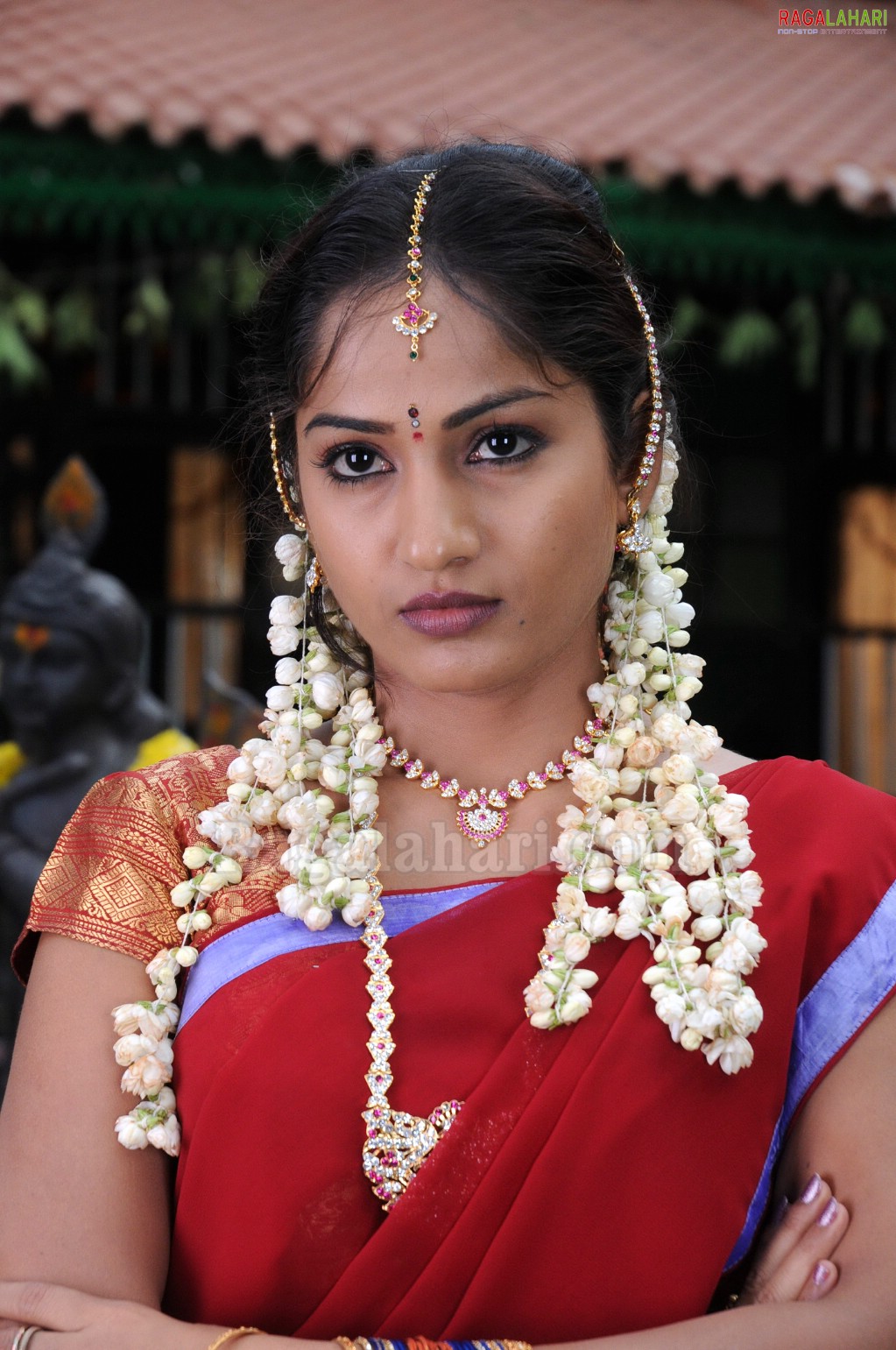 Madhavilatha