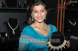 Madhurima Photo Gallery