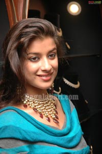 Madhurima Photo Gallery