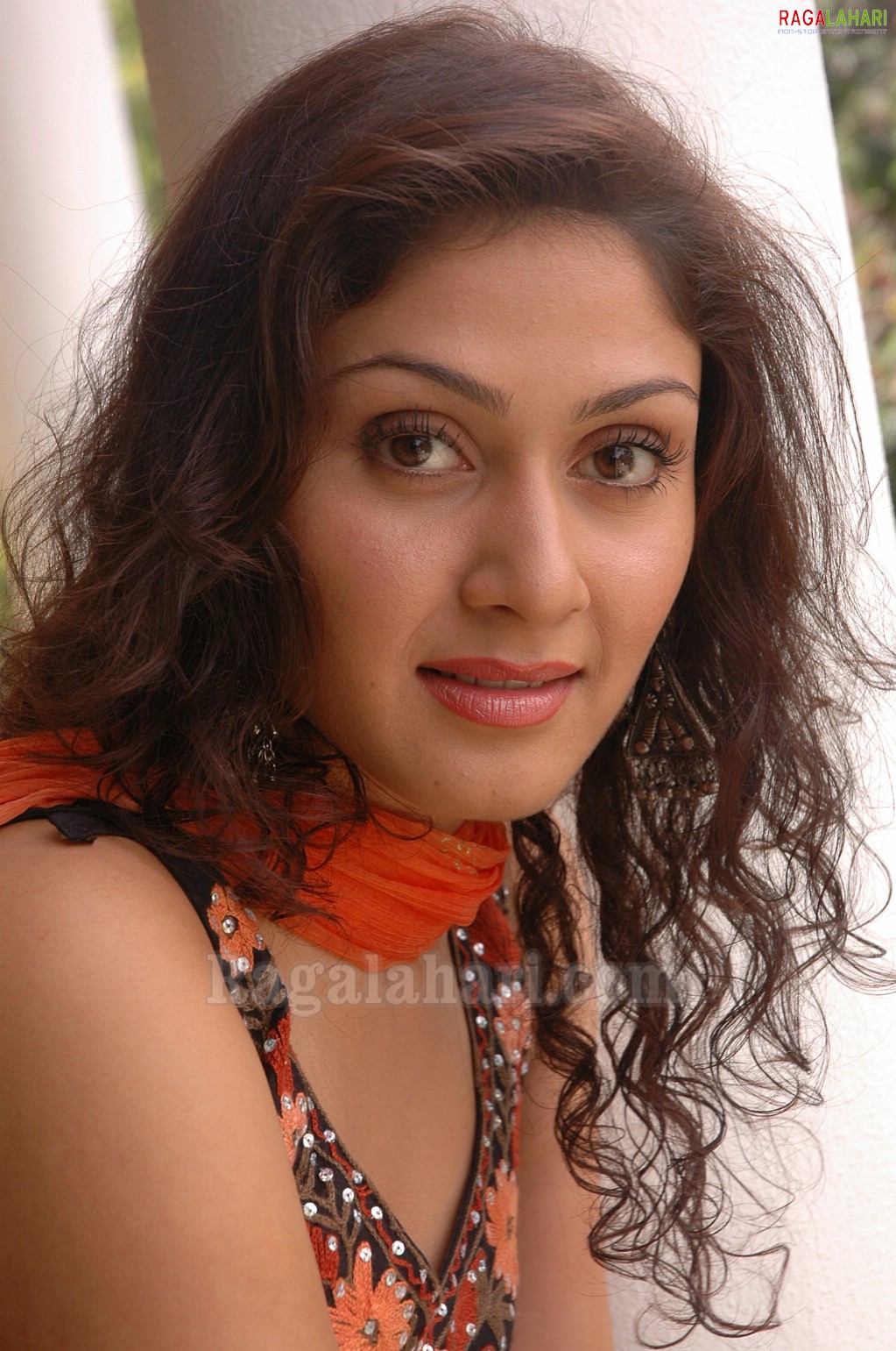 Manjari Fadnis