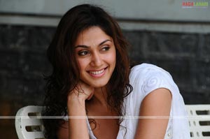 Manjari Fadnis