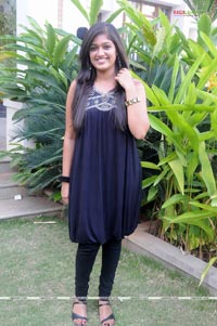 Meghana Photo Gallery