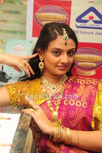 Nikitha Photo Gallery