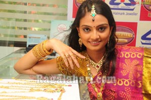 Nikitha Photo Gallery