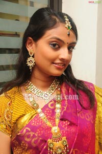 Nikitha Photo Gallery