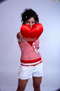 Piaa Bajpai Photo Gallery