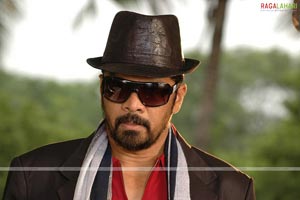 Posani Krishna Murali Photo Gallery