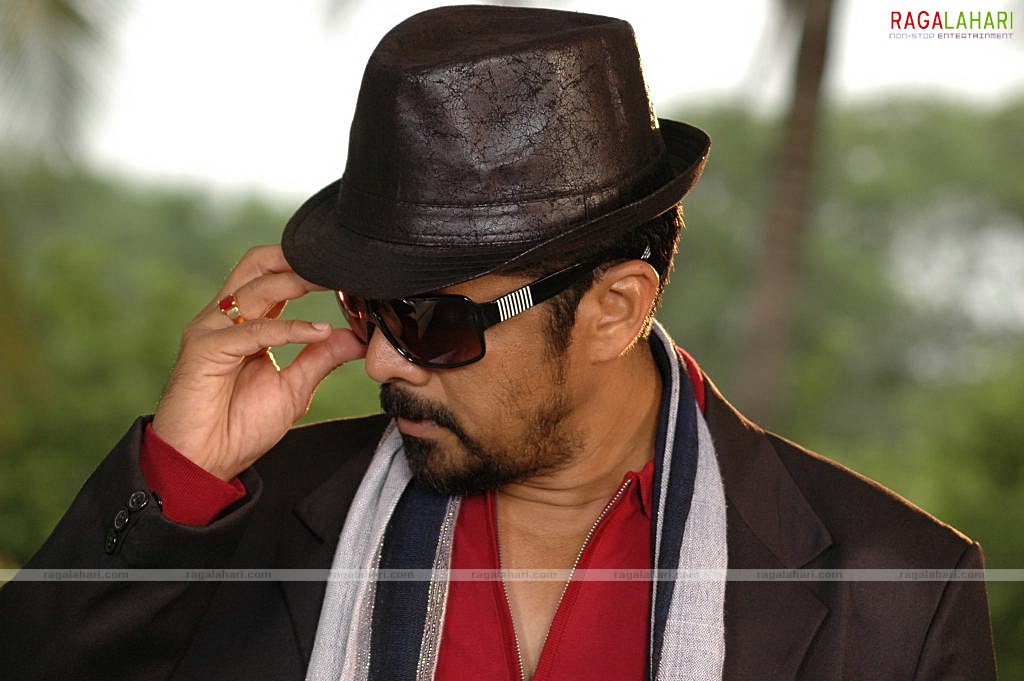 Posani Krishna Murali