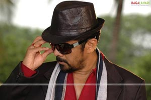 Posani Krishna Murali Photo Gallery