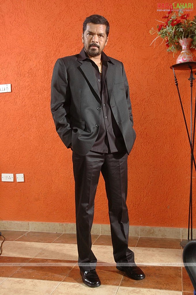 Posani Krishna Murali