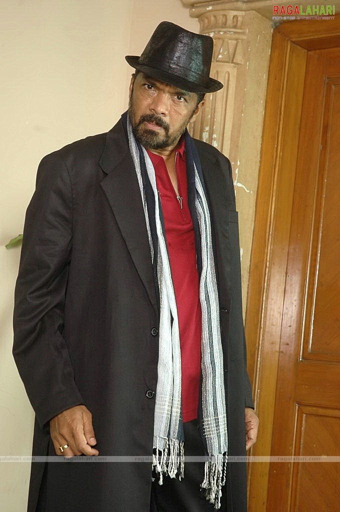 Posani Krishna Murali