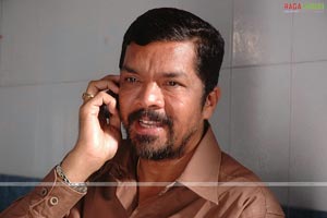 Posani Krishna Murali Photo Gallery