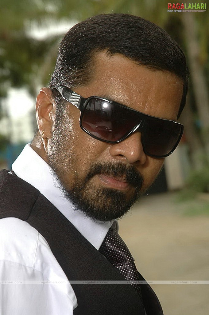 Posani Krishna Murali