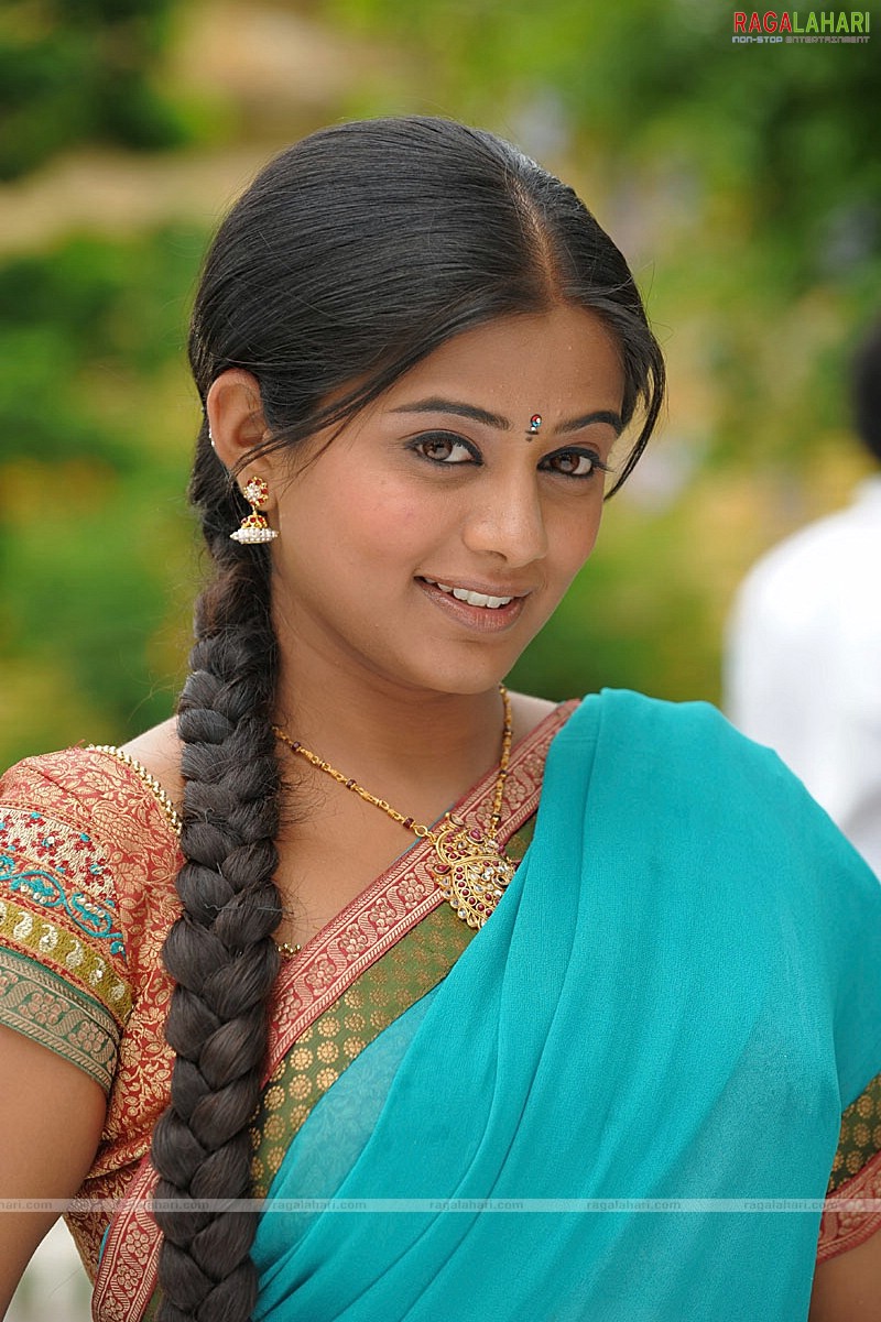 Priyamani