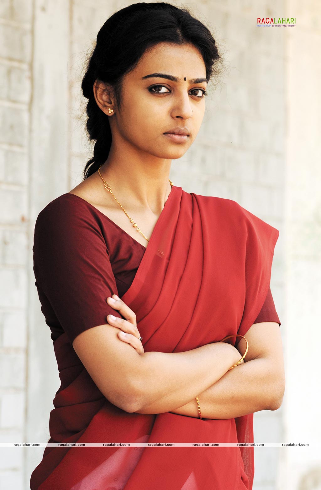 Radhika Apte