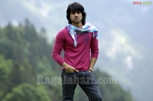 Ram Charan Tej Photo Gallery from Magadheera