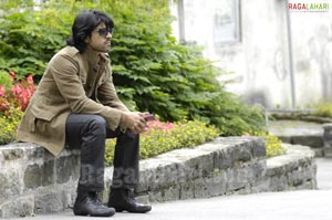 Ram Charan Tej Photo Gallery from Magadheera